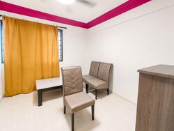 Blk 122 Yishun Street 11 (Yishun), HDB 4 Rooms #621116121